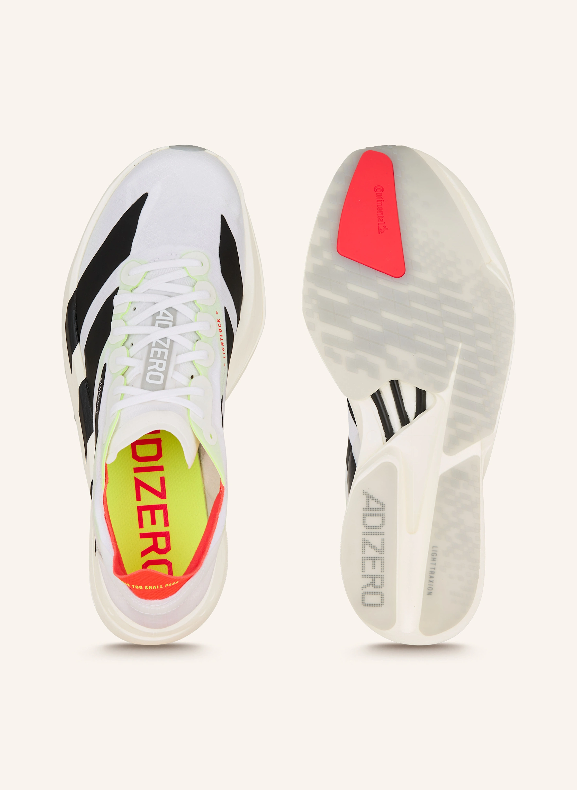 adidas Laufschuhe ADIZERO ADIOS PRO 4