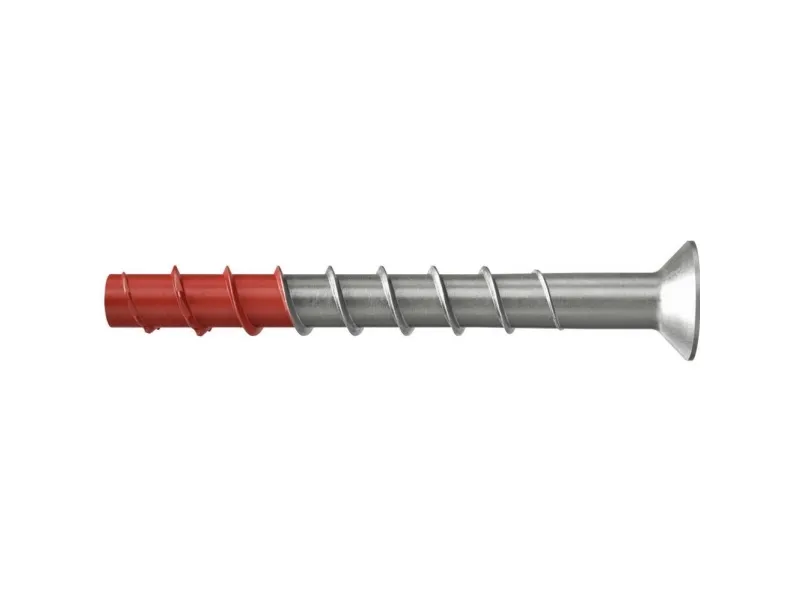 Fischer 543585 ULTRACUT FBS II 10x100 15/-SK A4 Betonskrue 50 stk