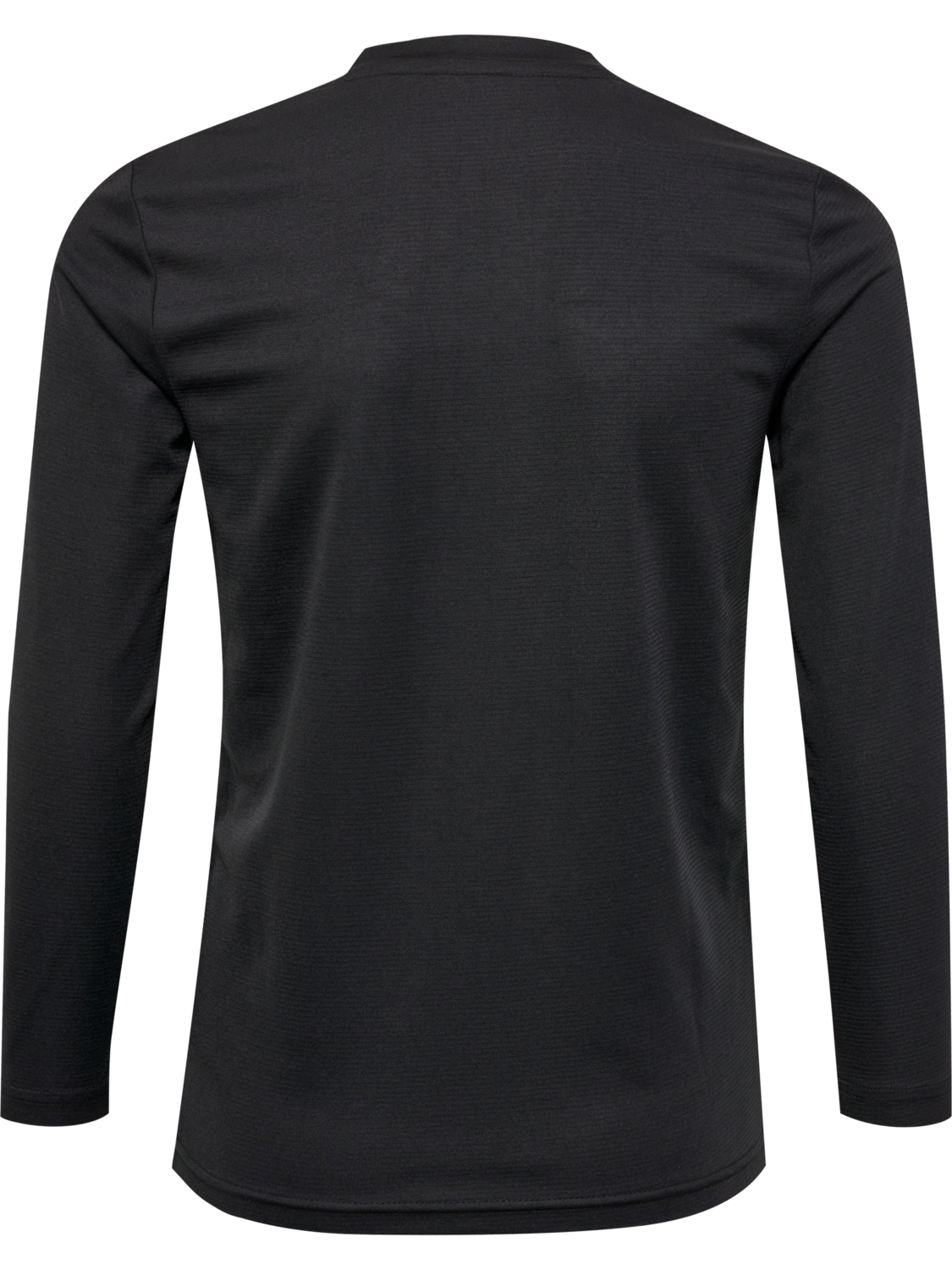 hmlBL ESSENTIAL TEE L/S KIDS