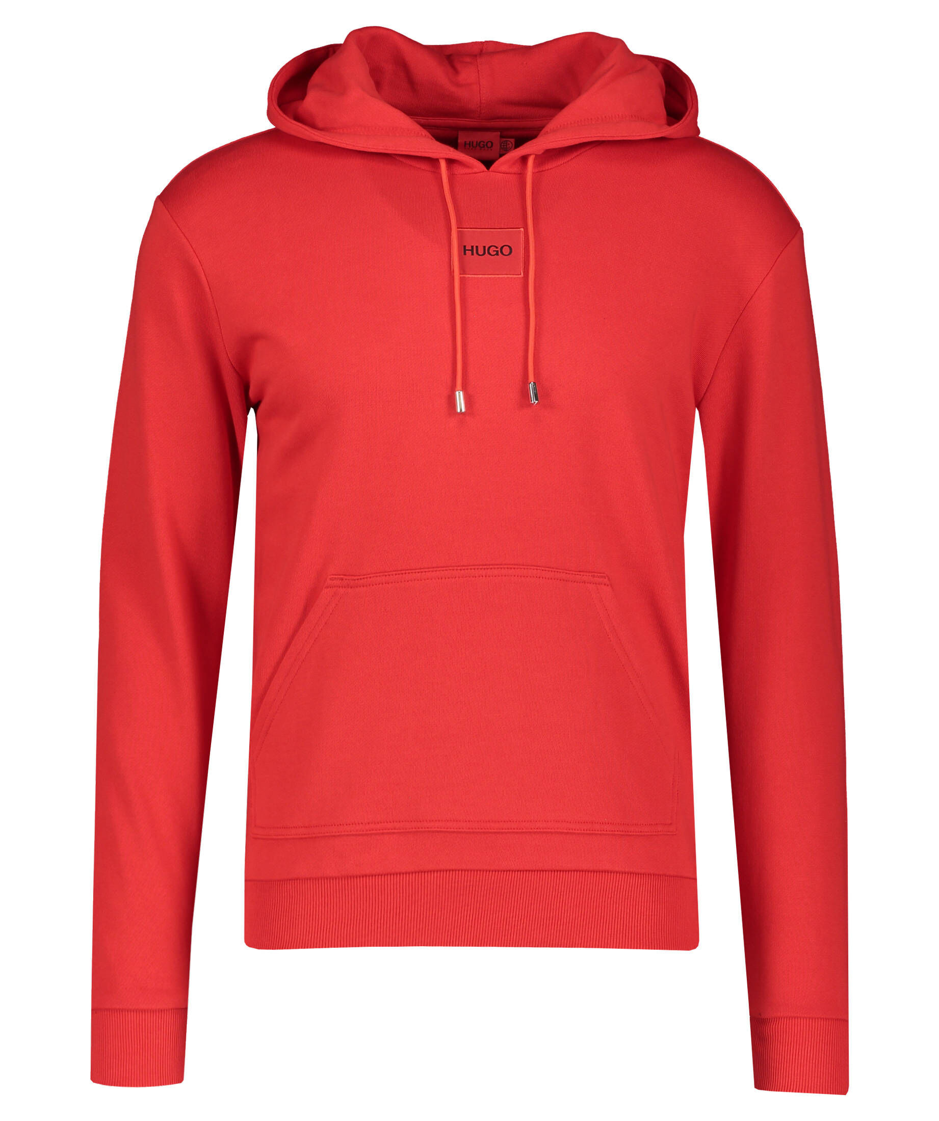 HUGO| Damen Hoodie DASARA_REDLABEL