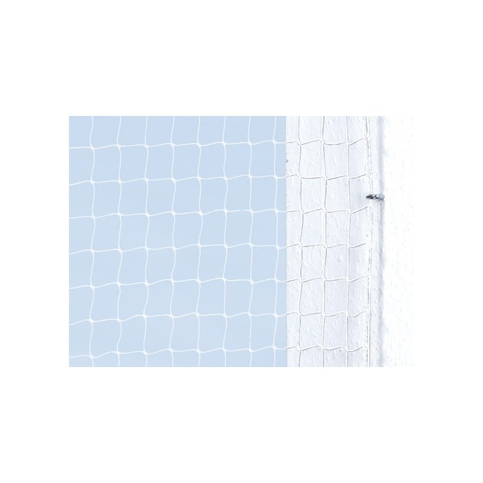 Filet de sécurité pour balcon transparent