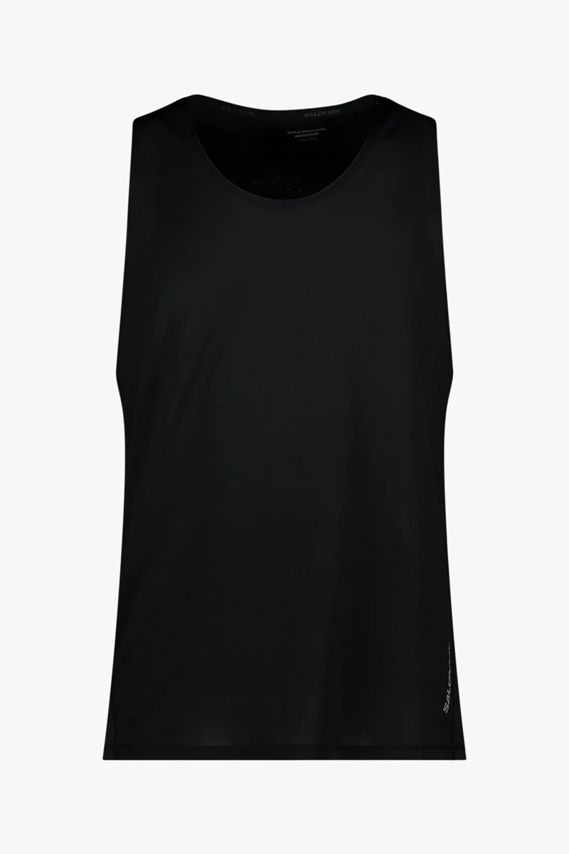 Salomon Sense Aero Herren Tanktop