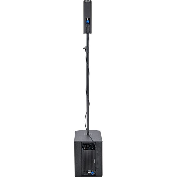 dB Technologies ES602 Cover Bundle