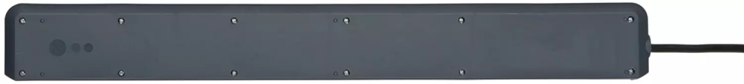 Brennenstuhl 1159490936 Stekkerdoos overspanningsbeveiliger - 16A - 3m