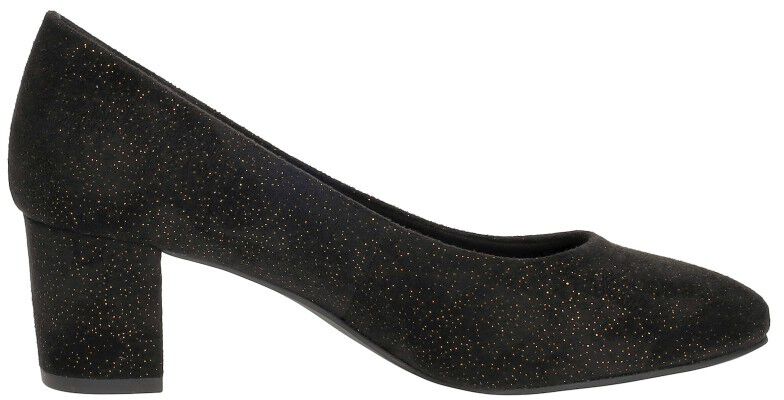 Marco Tozzi Pumps zwart