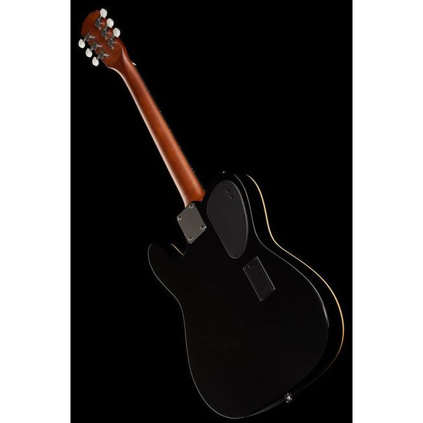 James Neligan EW3000 CBK