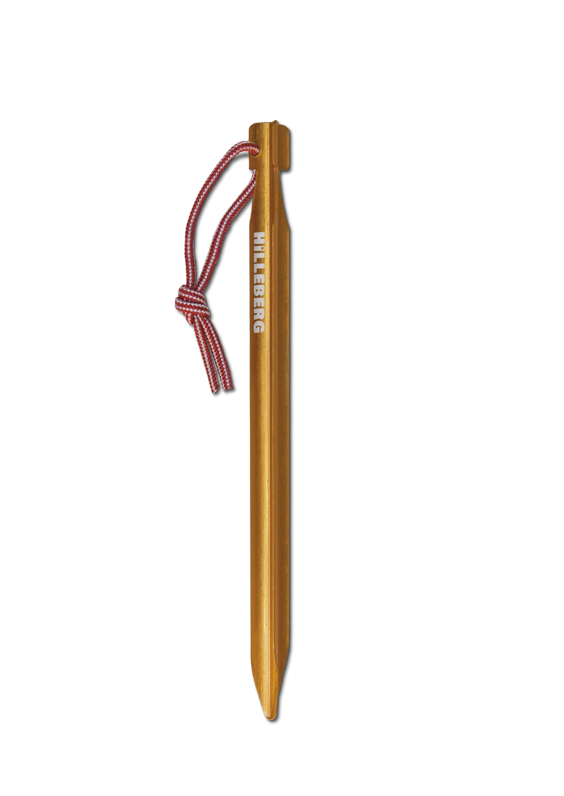 Hilleberg teltplugg, 10 pack<br>Y-peg