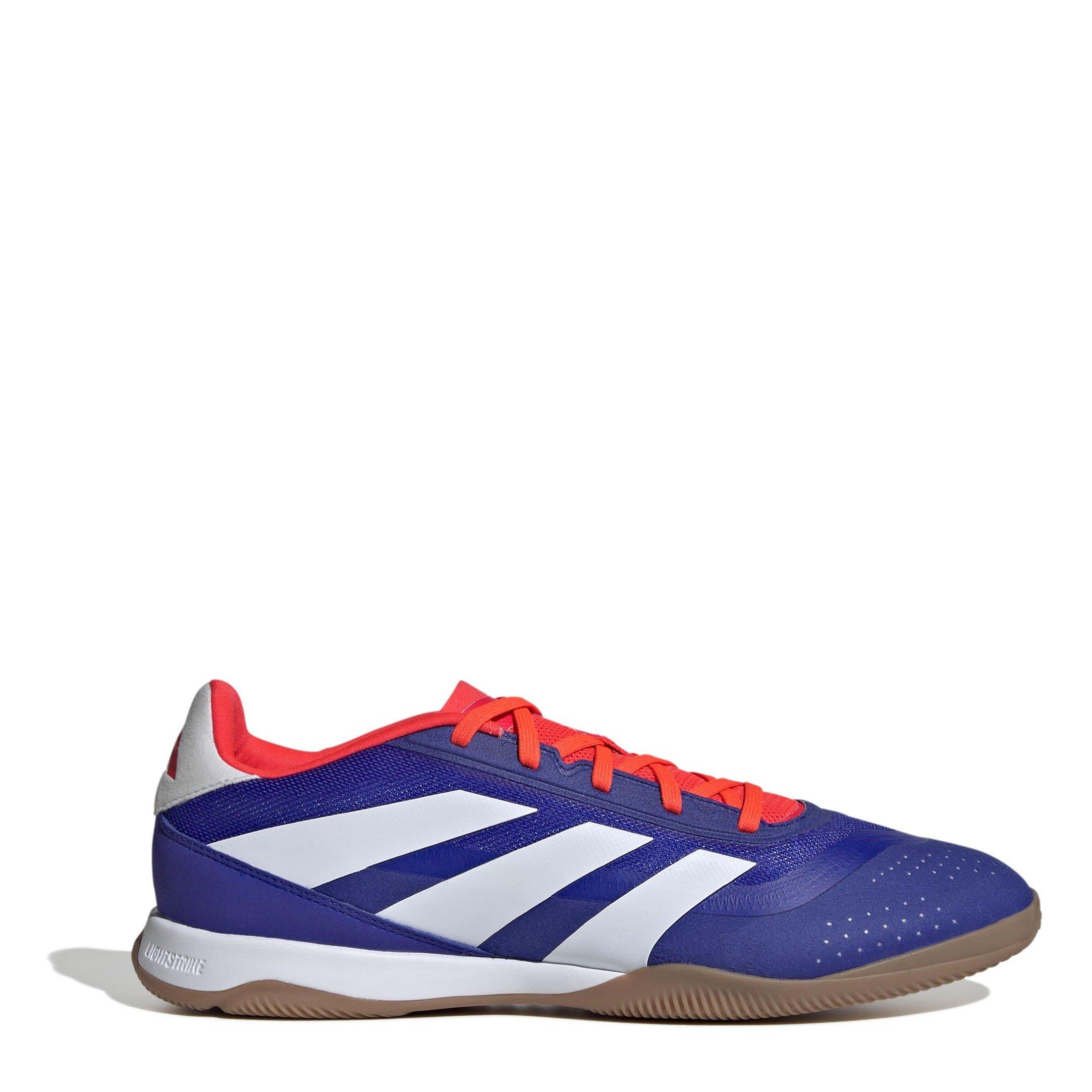 adidas Predator League Adults Indoor Football Boots