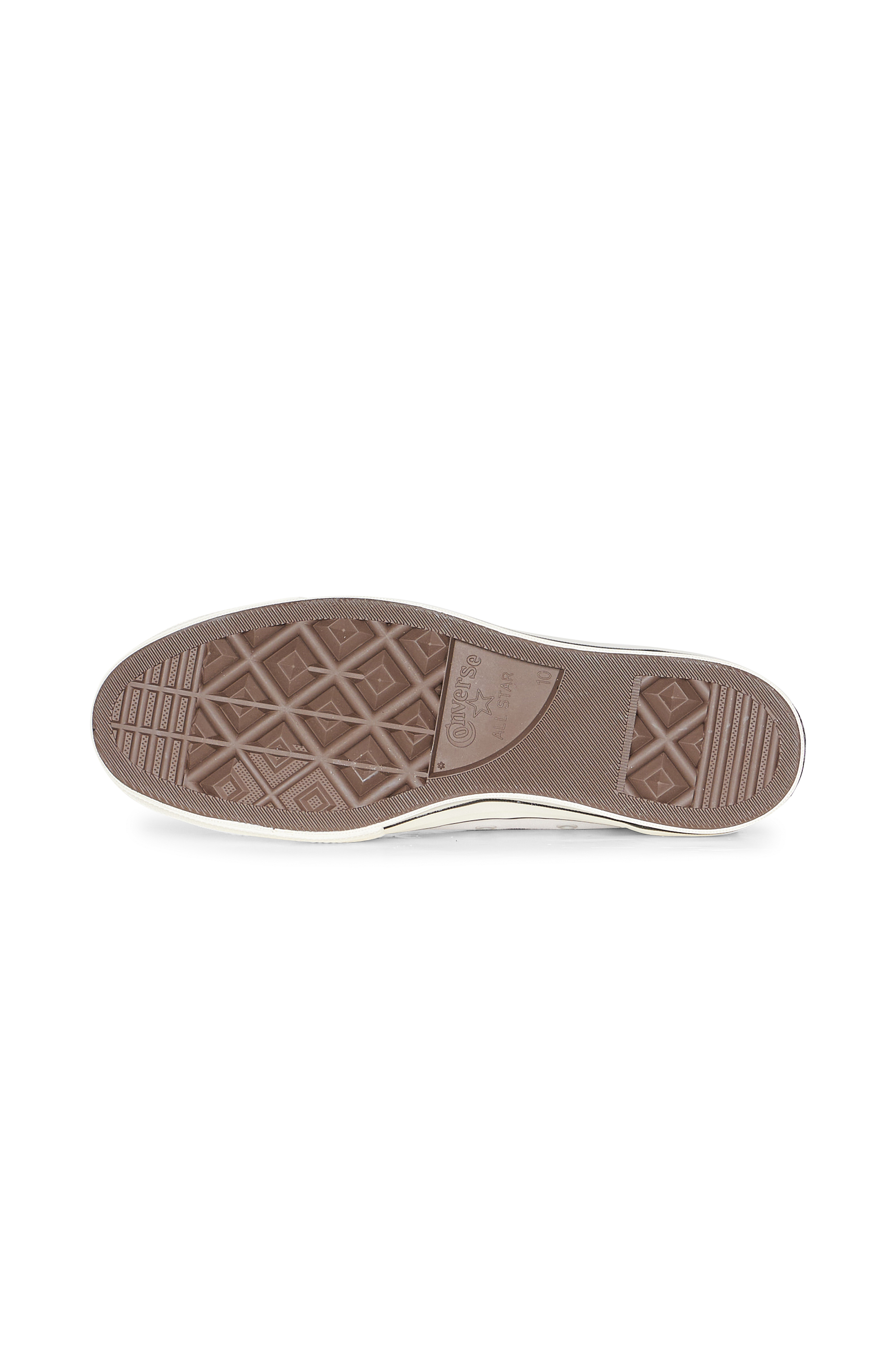 CONVERSE Baskets  CHUCK 70 SEASONAL Gris