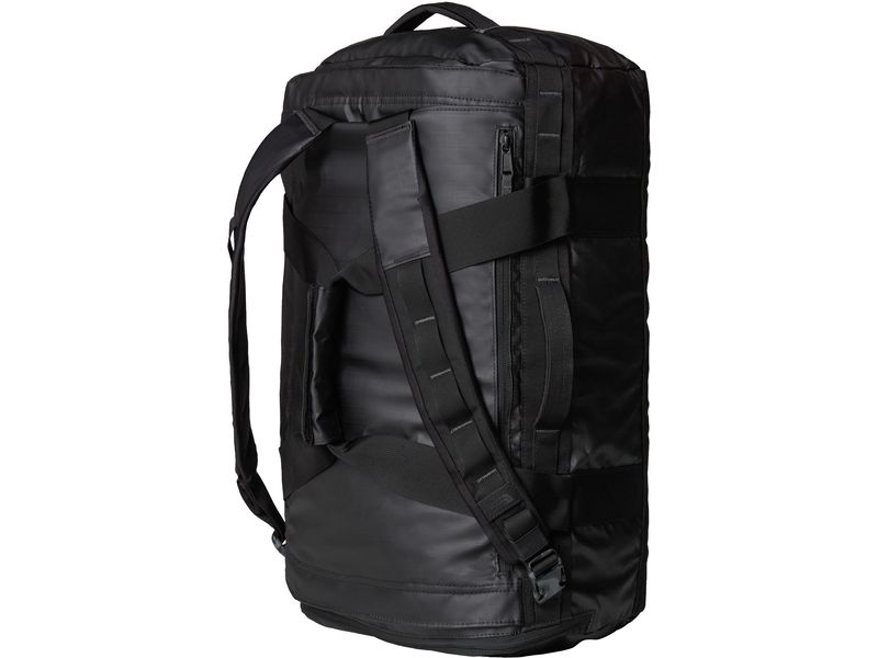 The North Face Duffle Bag Base Camp Voyager, TNF Black-Asph Duffel-Tasche 42 Liter
