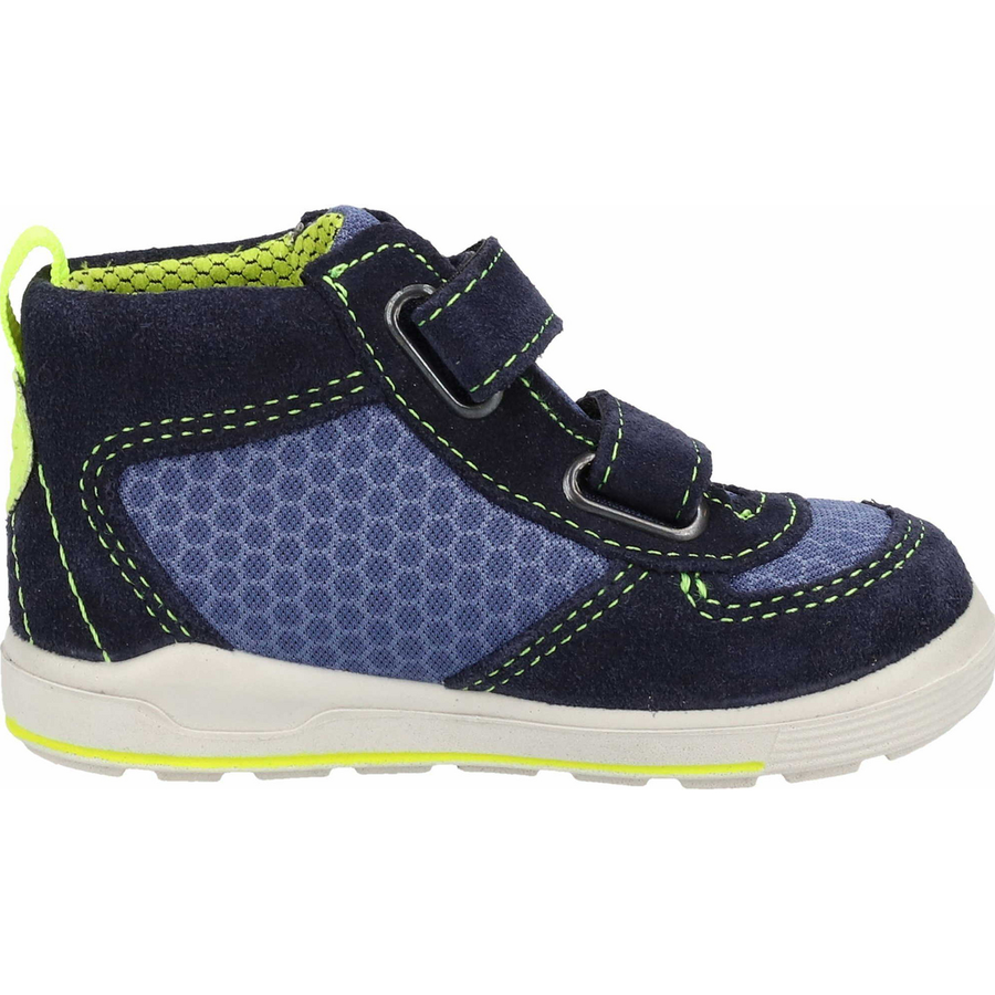 Ricosta Lauflern Halbschuhe blau