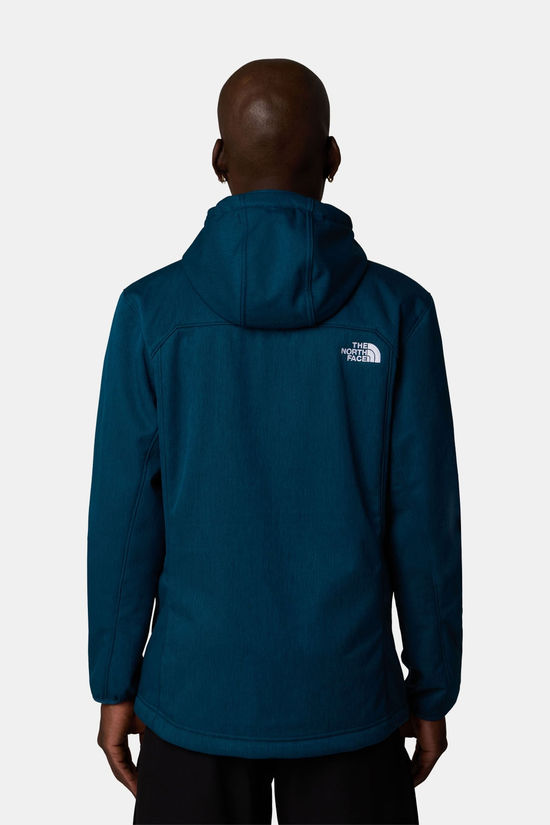 The North Face The North Face M Quest Hooded Softshell