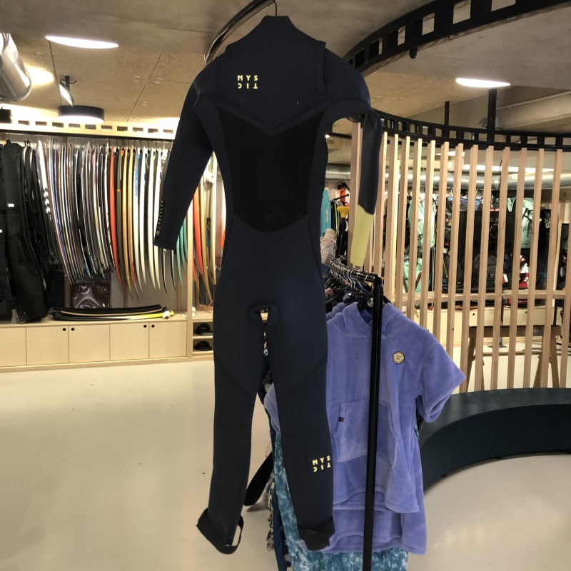 Combinaison femme Mystic Dazzled 3/2 - The Corner Shop