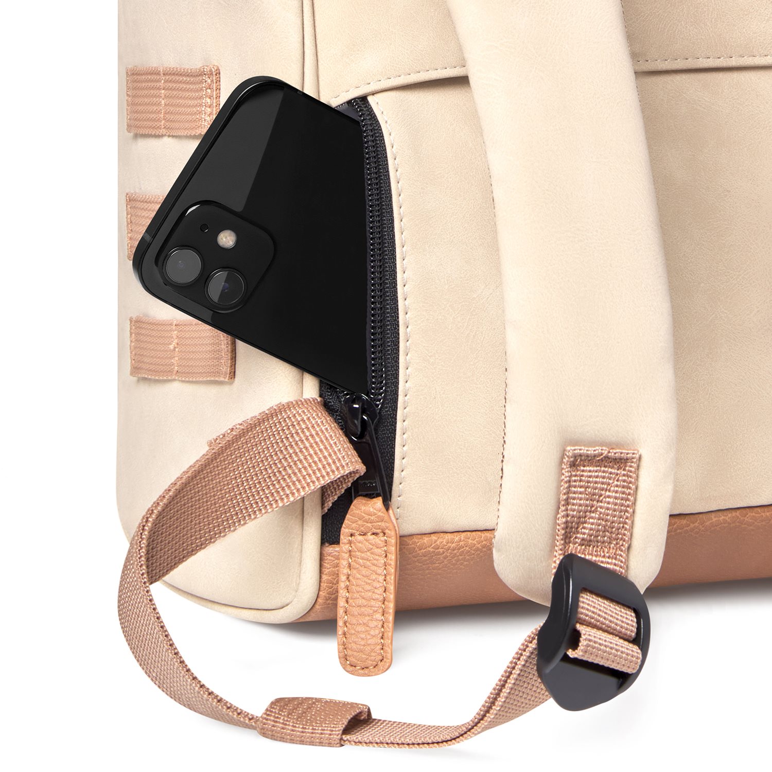 Cabaia Adventurer Bag Small andenne