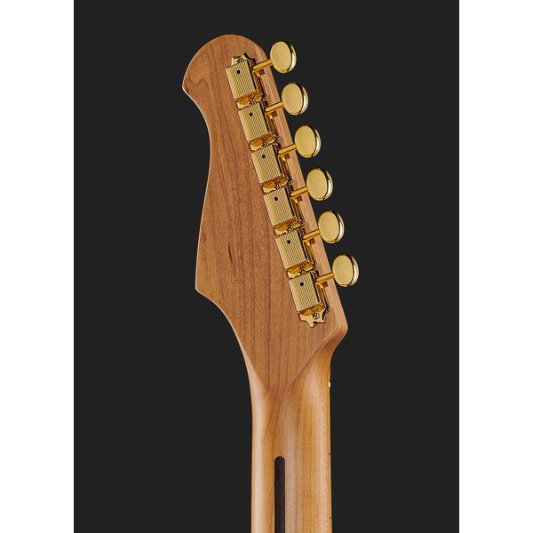 Harley Benton ST-62DLX VW V. Series Bundle