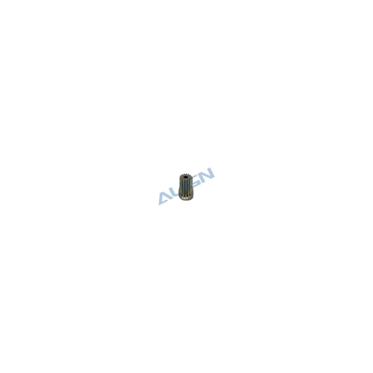 H50062T Motor Pinion Gear 15T