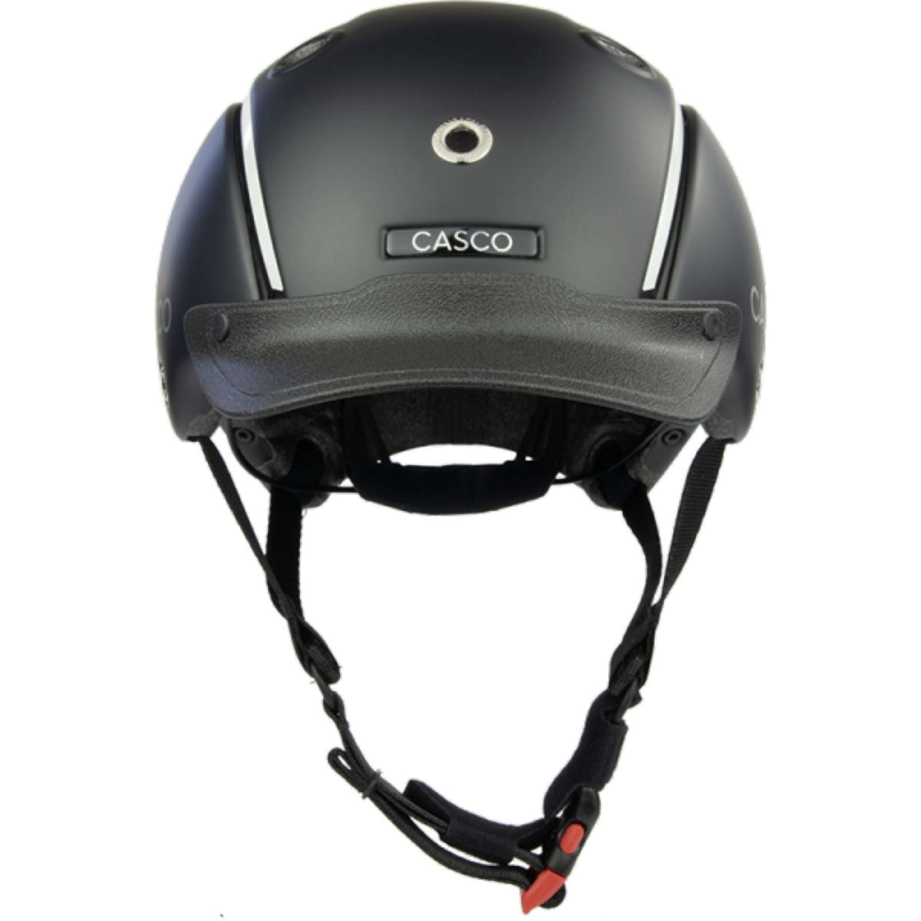 Casco Cap Choice Prime Black