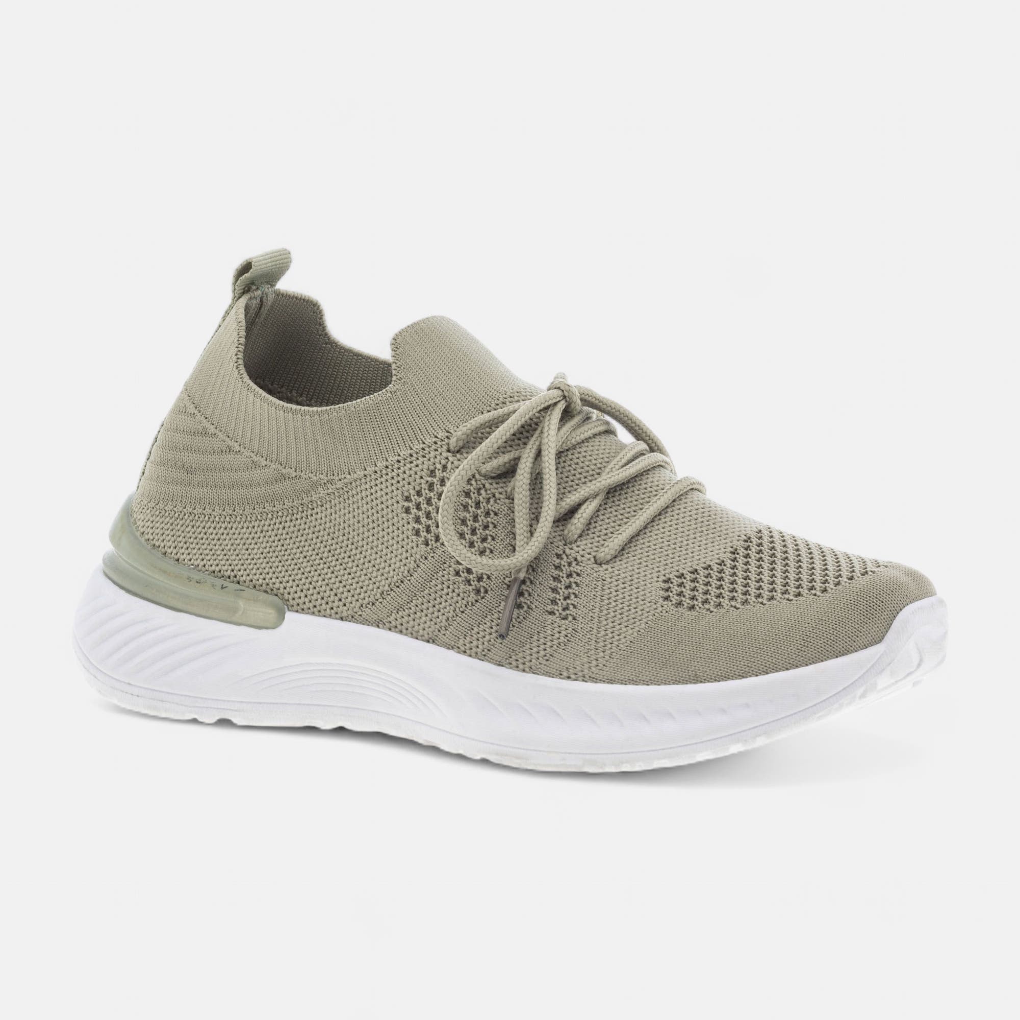 Sneakers Femme vert