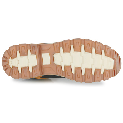Kaporal - BARLANE - Camel / Noir