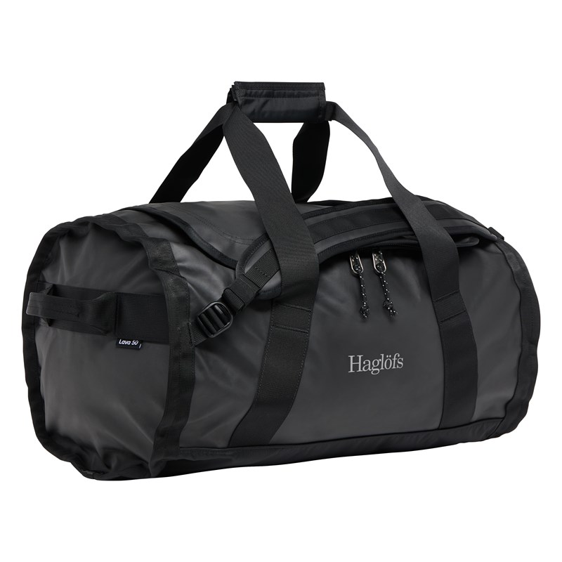 Haglöfs<br>Duffel Bag Lava 50