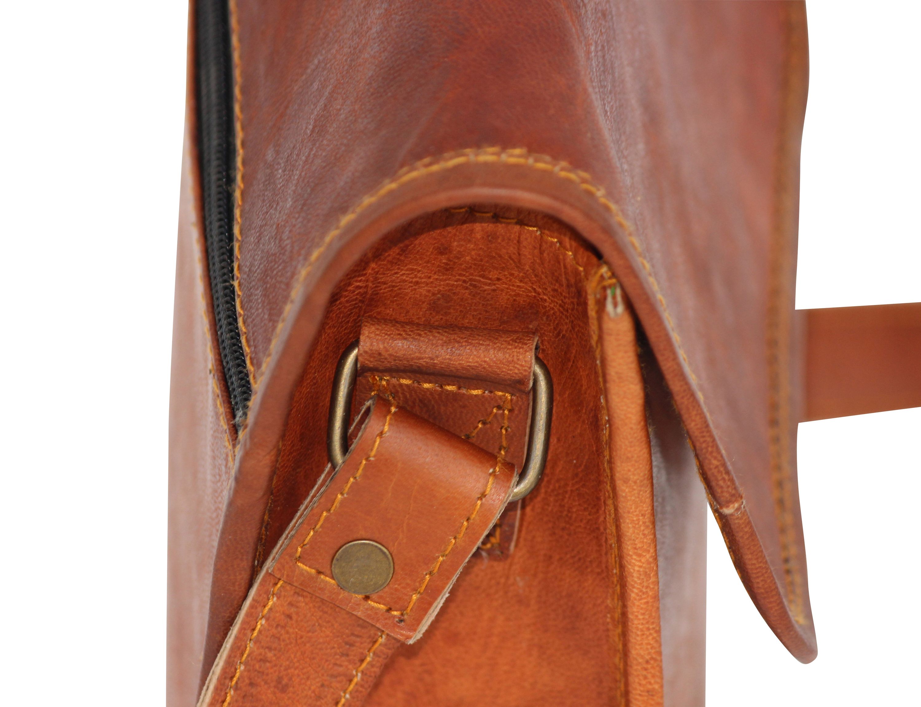 Ledertasche ELOISE