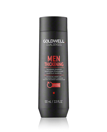 Goldwell. Dualsenses Men Thickening Shampoo 100ml