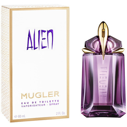 Mugler Alien Eau de Toilette Spray