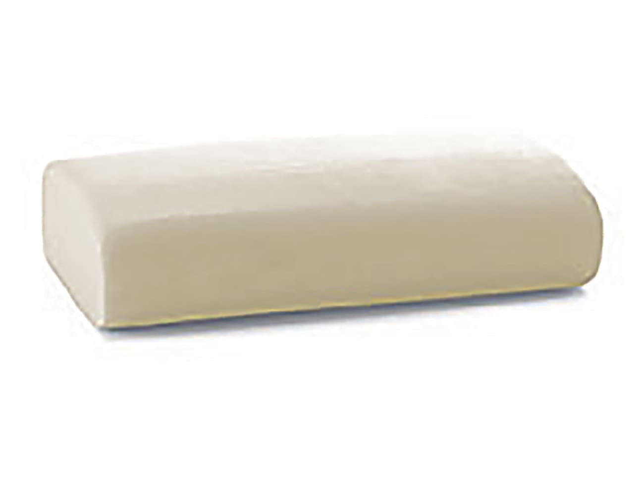 Pâte à sucre blanche - Sachet de 1 kg - Modécor