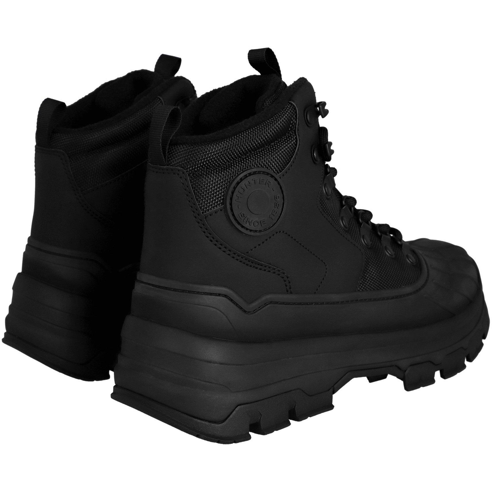 Hunter Explorer Boots
