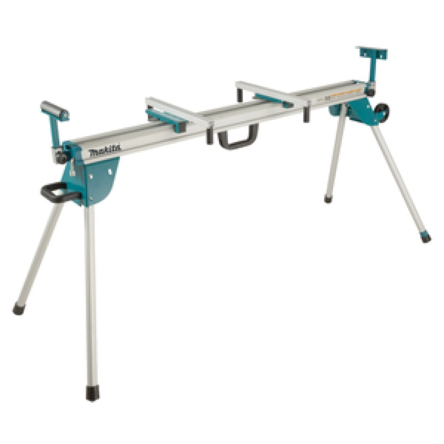 Makita DEAWST07 Onderstel met wielen voor afkort- en verstekzagen - 3830mm