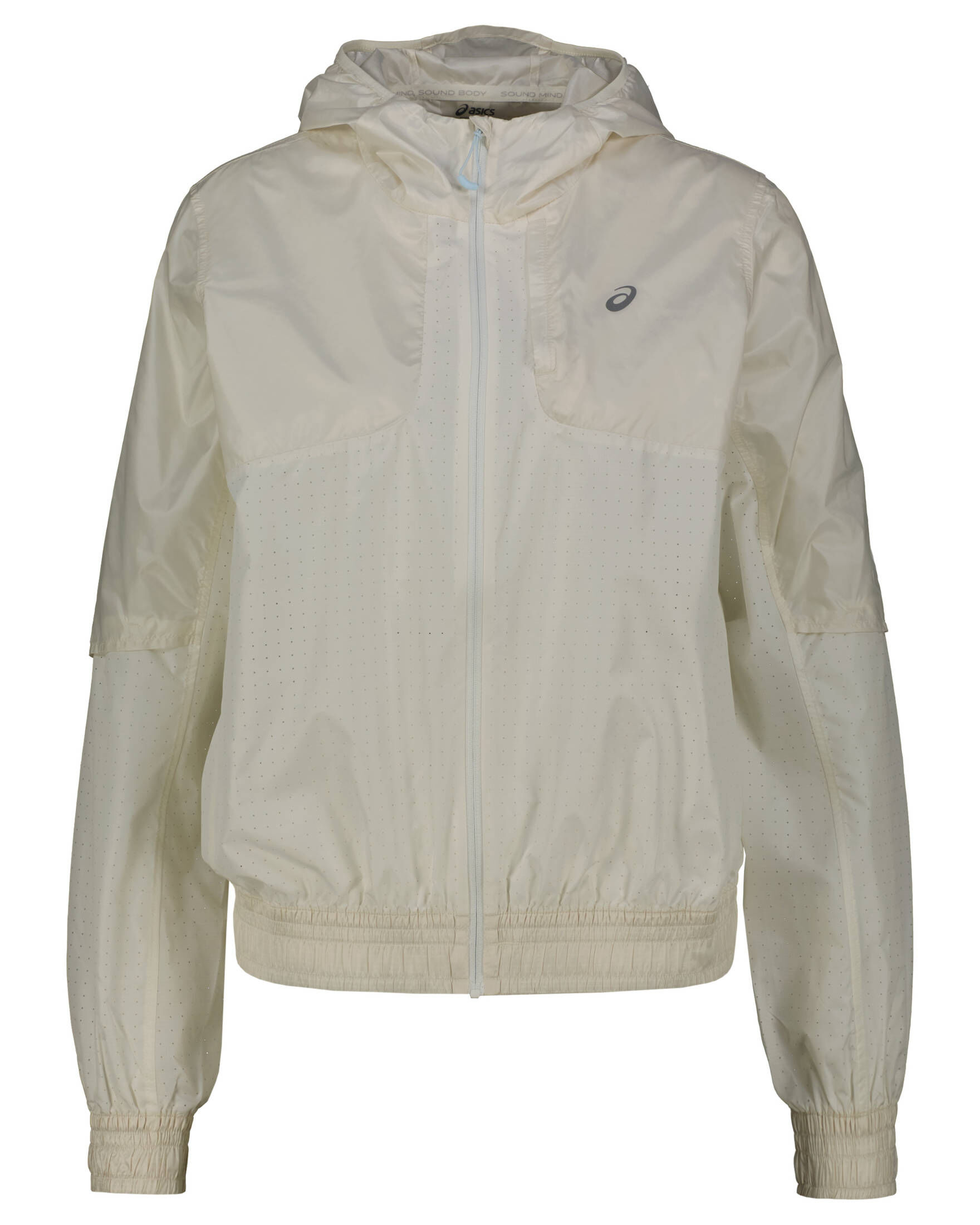 Asics| Damen Laufjacke NAGINO™ RUN JACKET