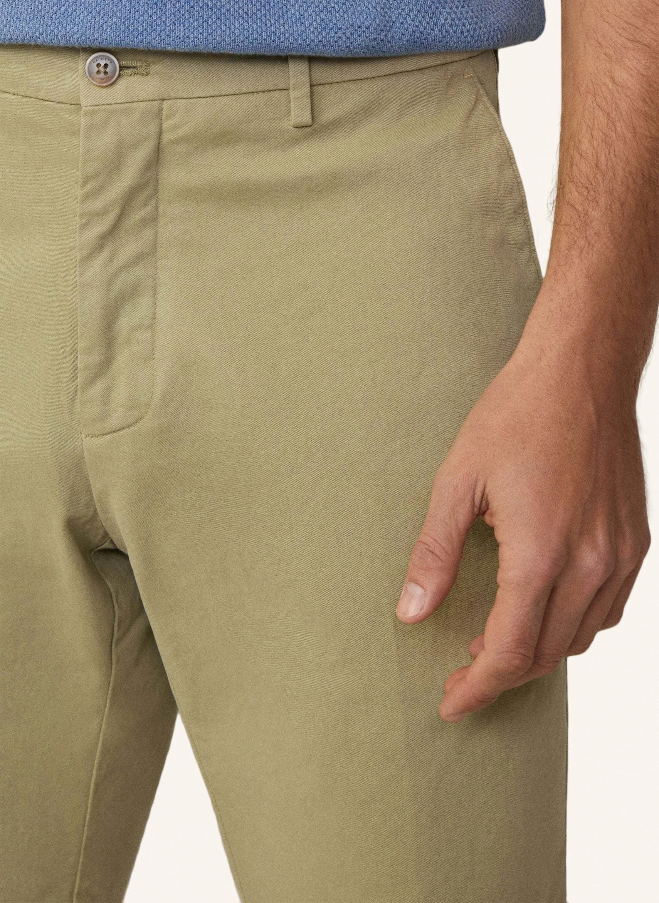 HACKETT LONDON Shorts CORE SHORT SAN.