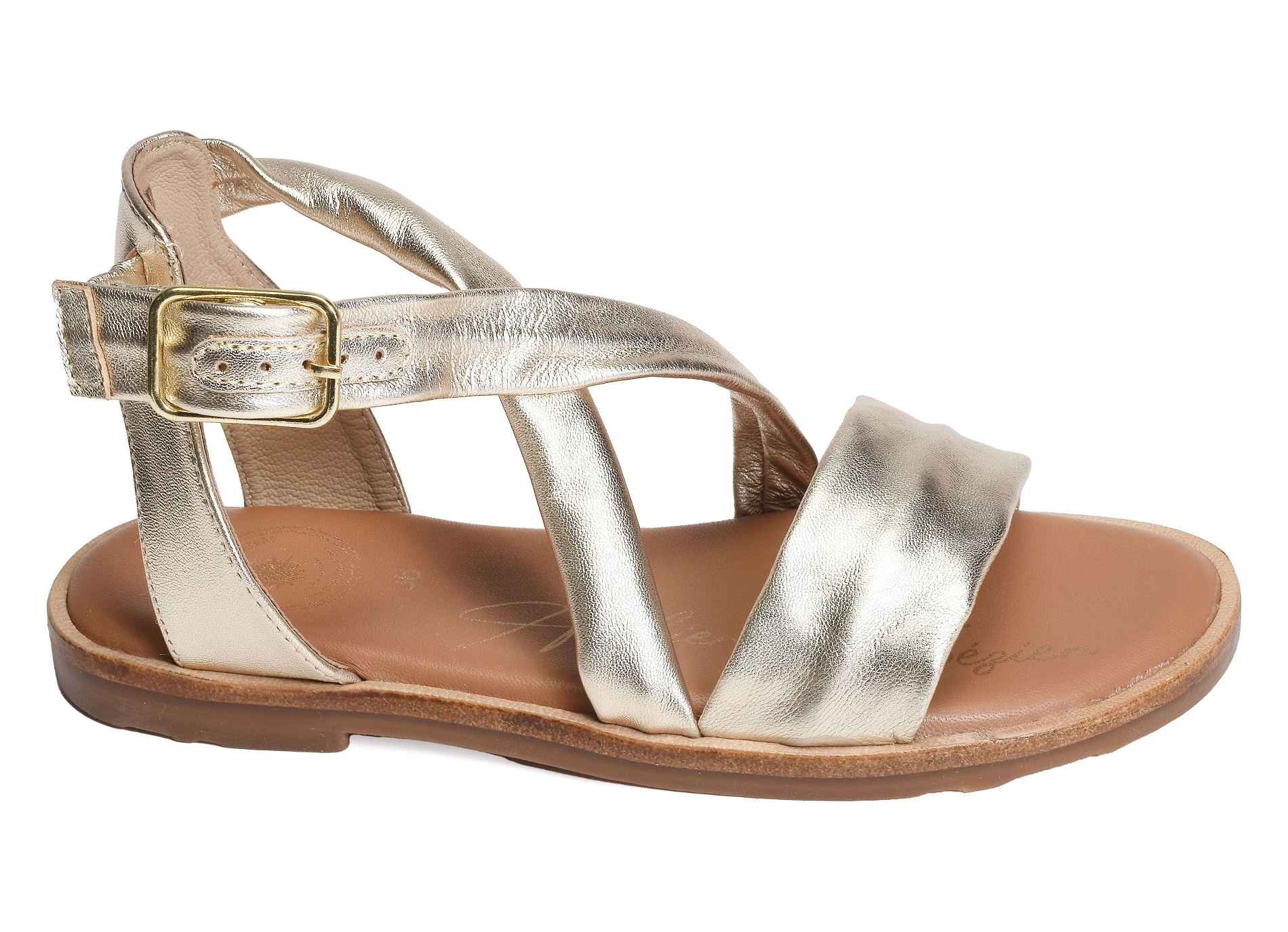 Sh342 gold