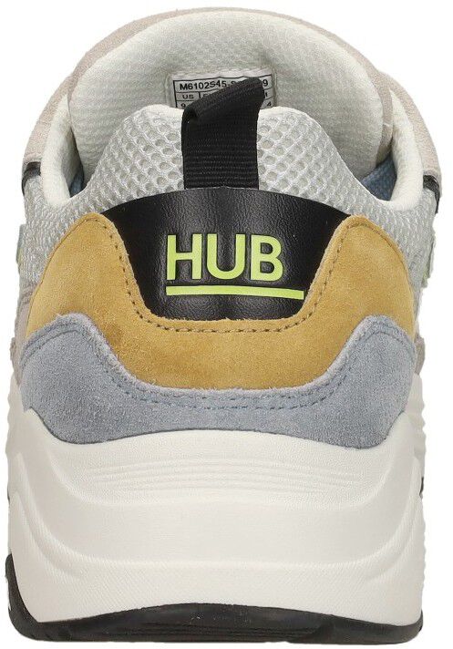 Hub Glide beige