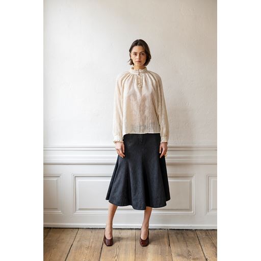 Project AJ117 Dina Bluse, Kit, S