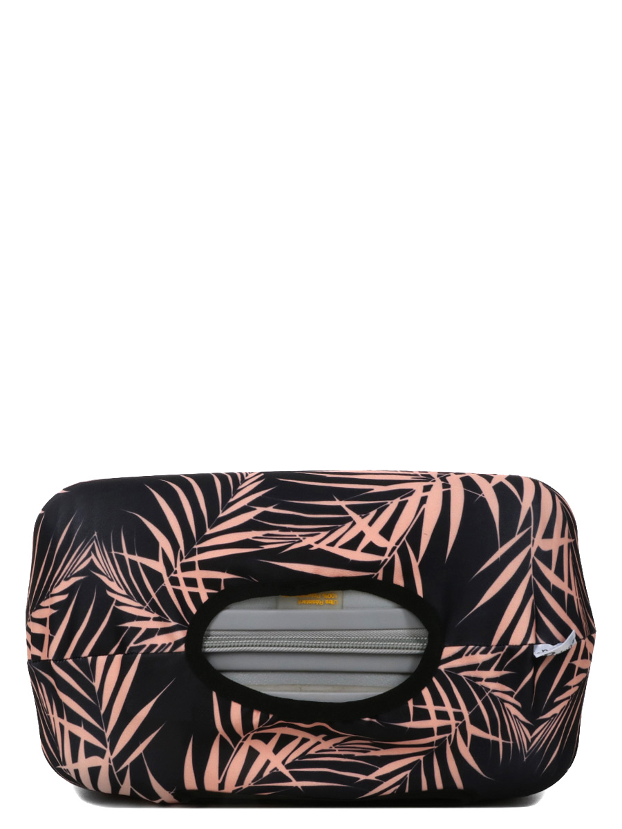 Housse de valise Periea Peach Fern S