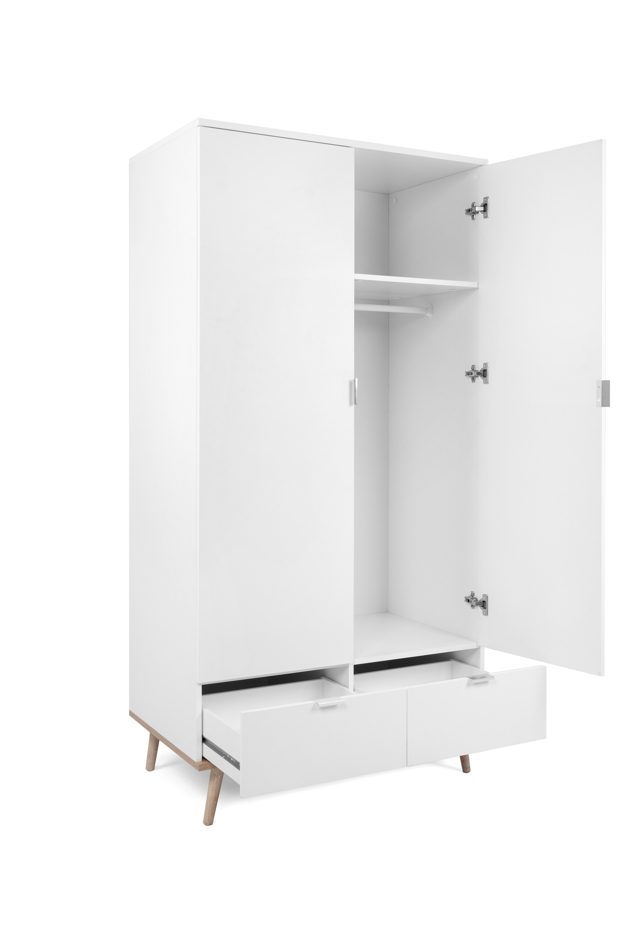 Finori Kleiderschrank 