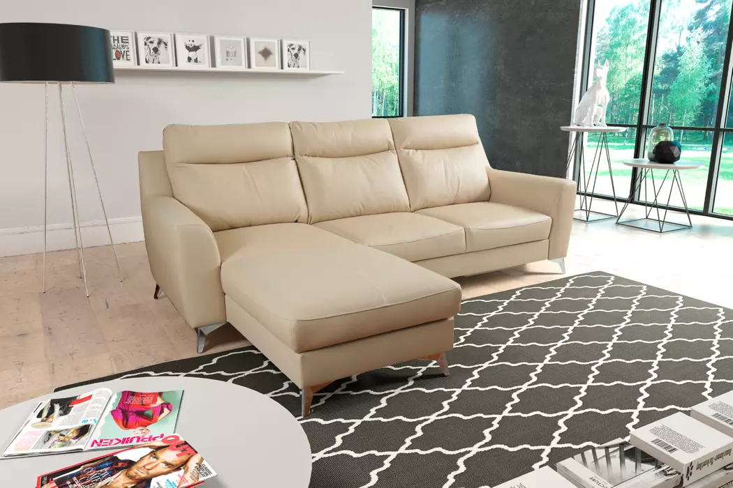 Ecksofa Gio