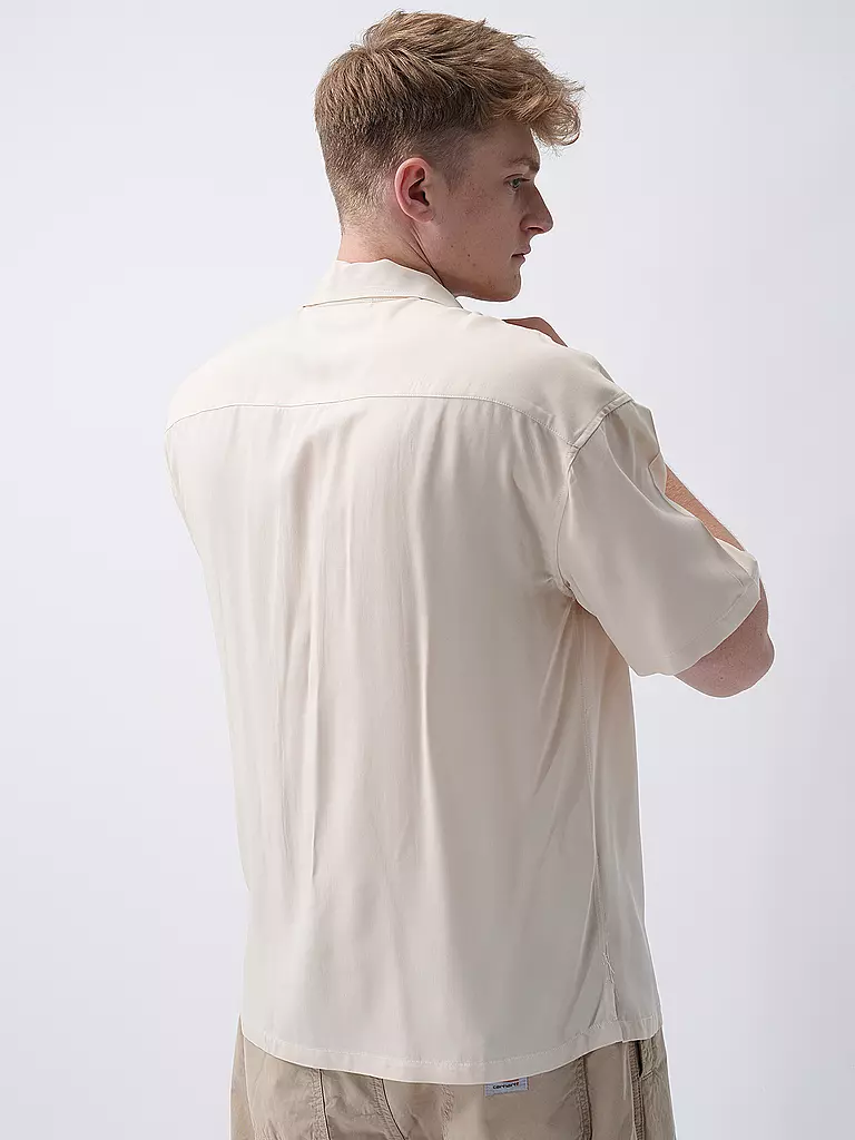 PEGADOR Hemd  beige