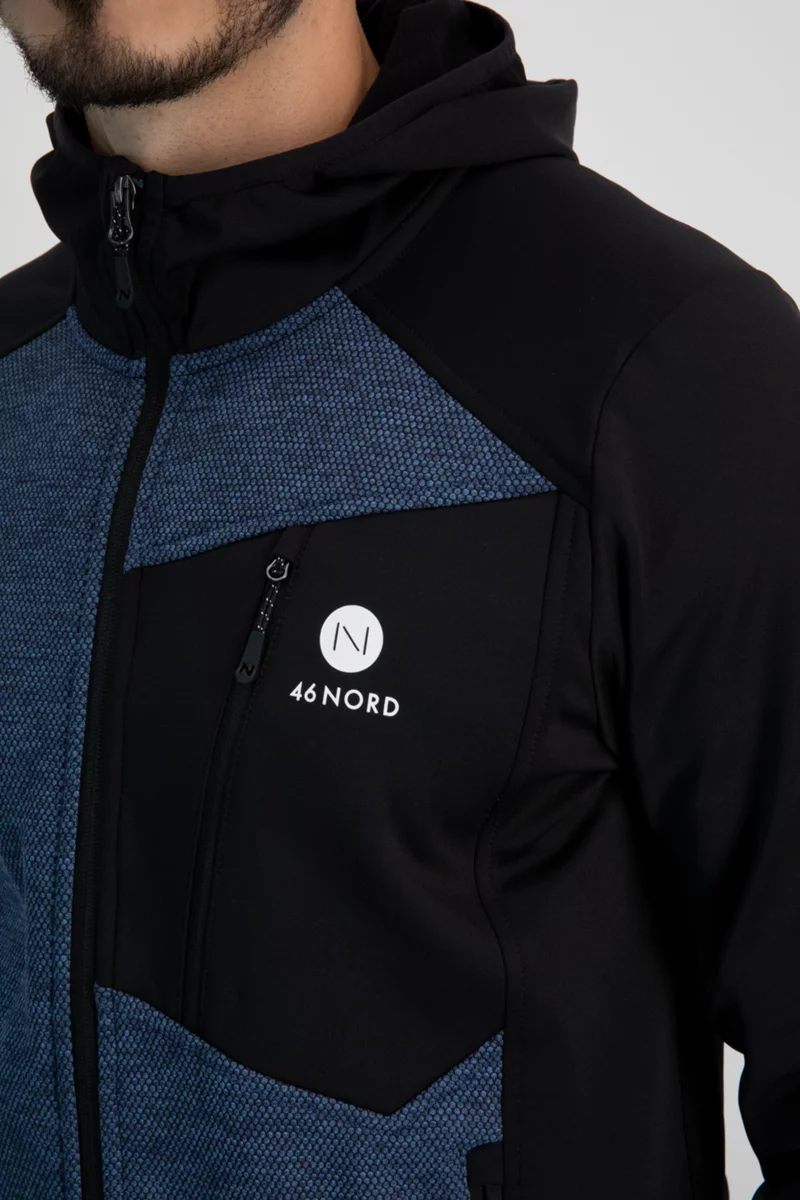 46 NORD Herren Midlayer