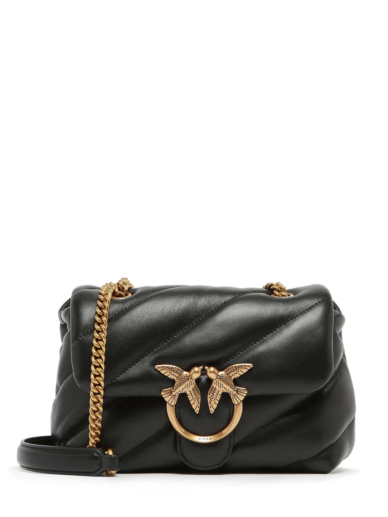 Sac bandoulire Love bag puffPINKO