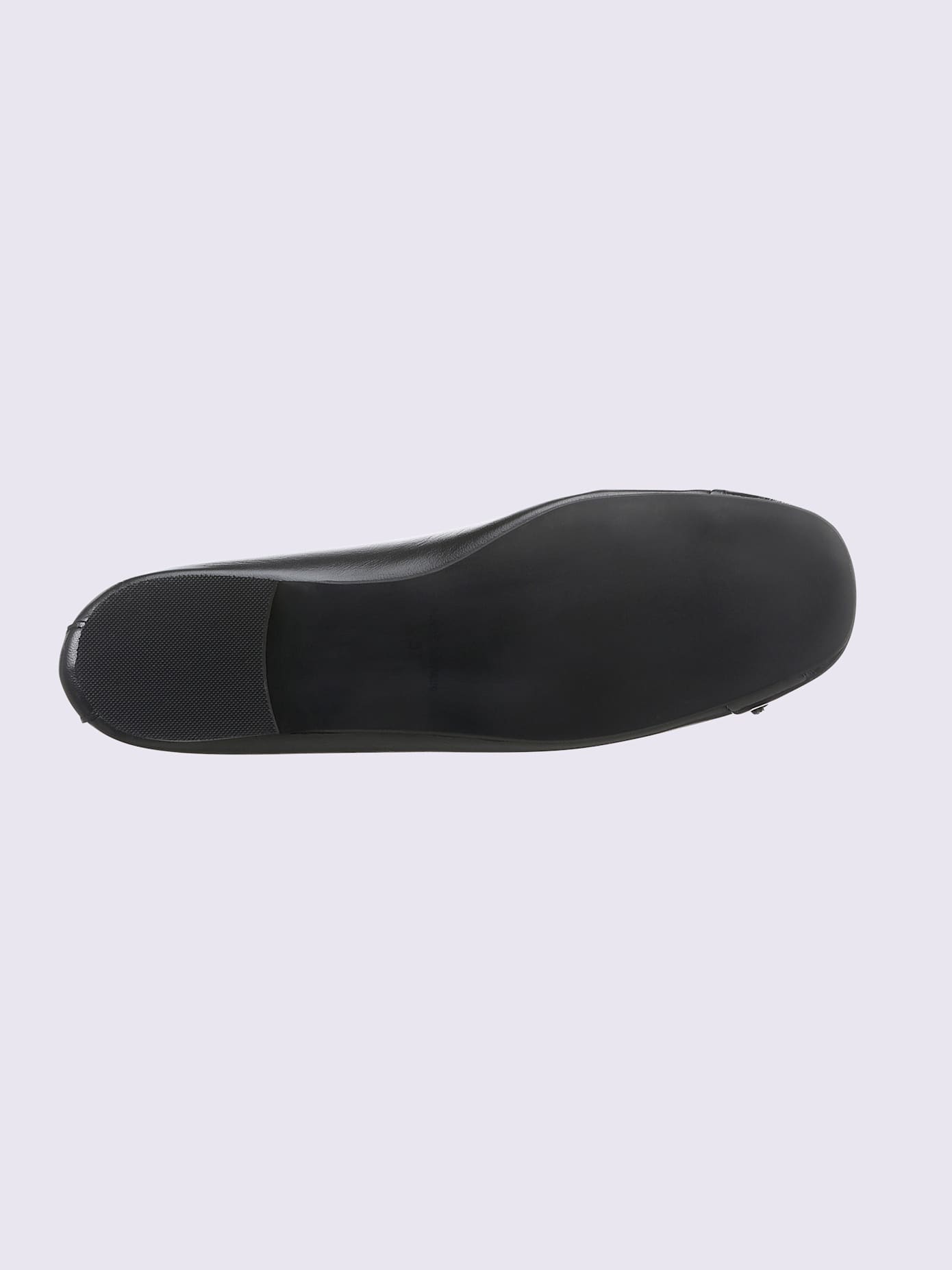 Ballerines fabriqué en espagne