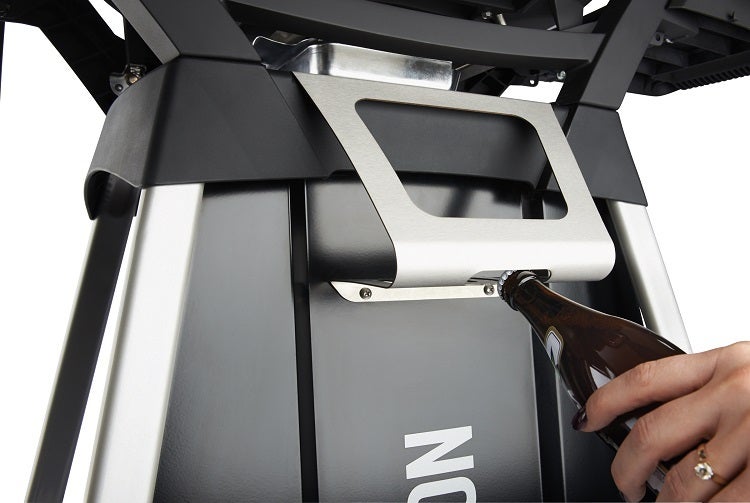 Napoleon onderstel voor TravelQ Pro 285