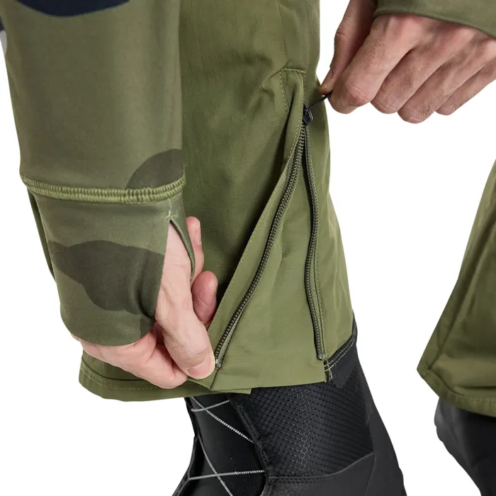 Burton Covert 2.0 Snowboardbroek Heren