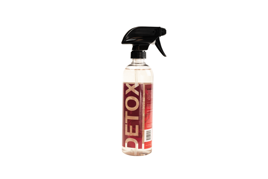 Silca Ultimate Brake And Drivetrain Cleaner 475ml