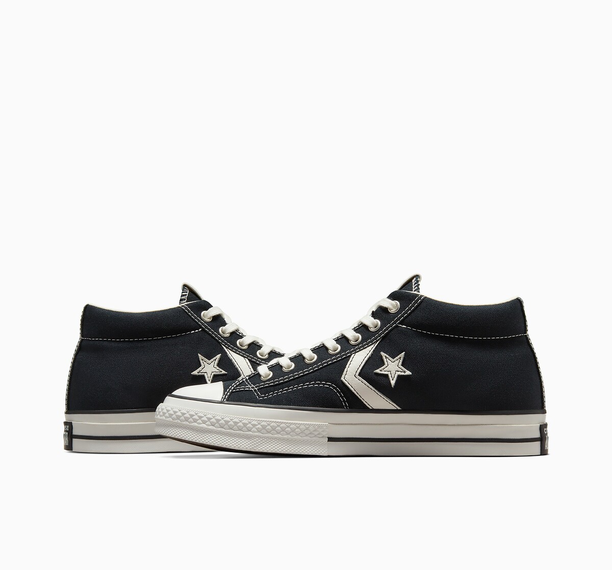 CONVERSE<br>Tênis Star Player 76 Mid Foundation