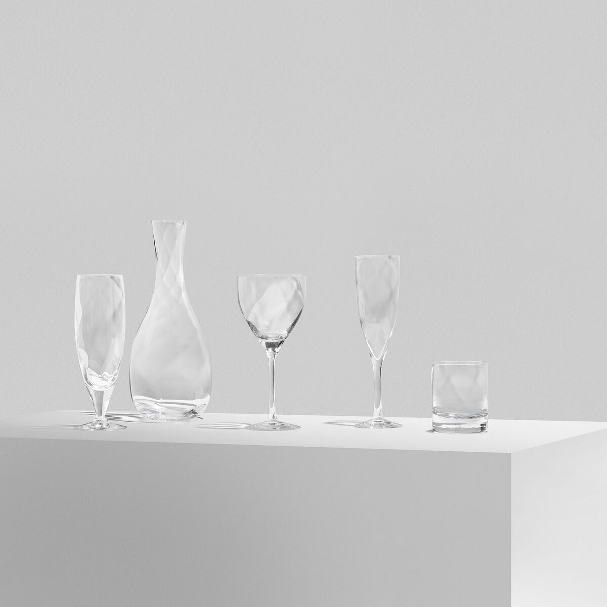 Château Drikkeglass 27 cl