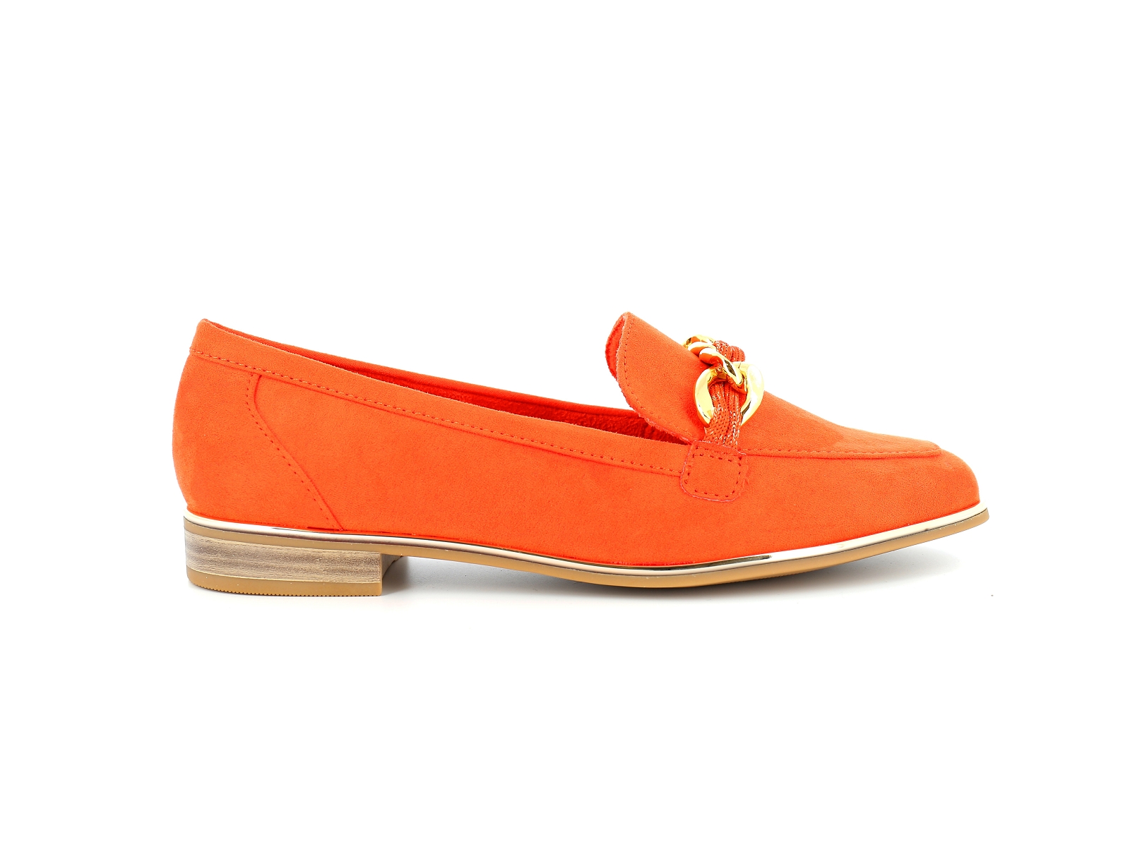 Marco tozzi-24200 Synthétique Orange
