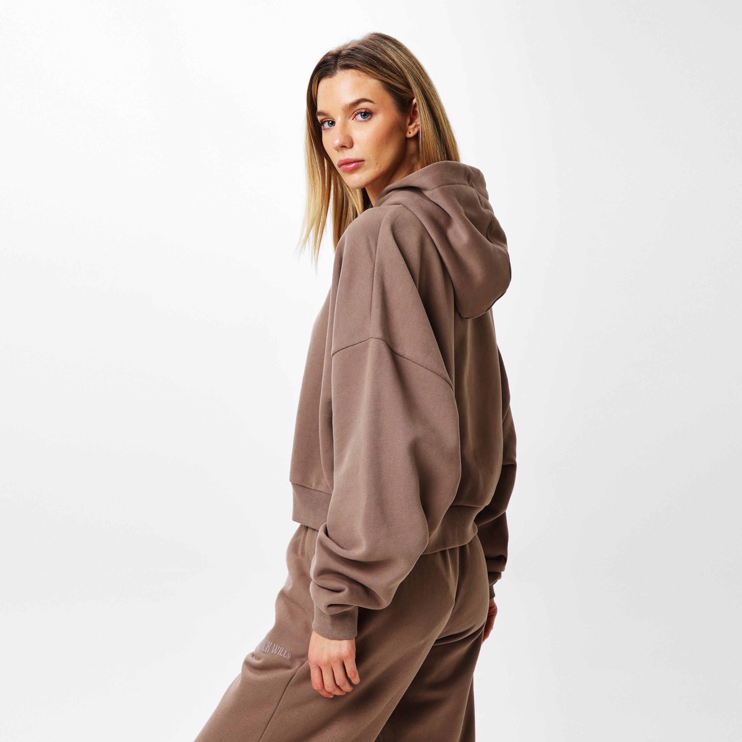 Jack Wills JW Essentials Hoodie
