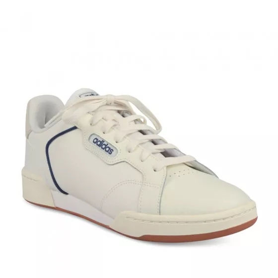 Baskets BEIGE ADIDAS Roguera